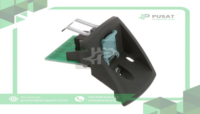 Siemens 6GK19011BK000AA2 Module, Ie, Rj45, 1X1000Mbit - gambar 2