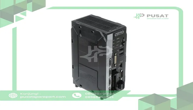 Omron Automation FH-L550-10 Fh-Lite Controller (4Ch)