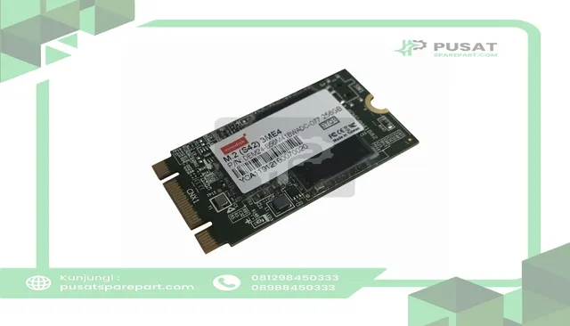 Schneider Electric HMIYP6M2128L SSD disk, Harmony P6, Internal drive, 6 Gbit/s, 3D-TLC, M.2 type 2242