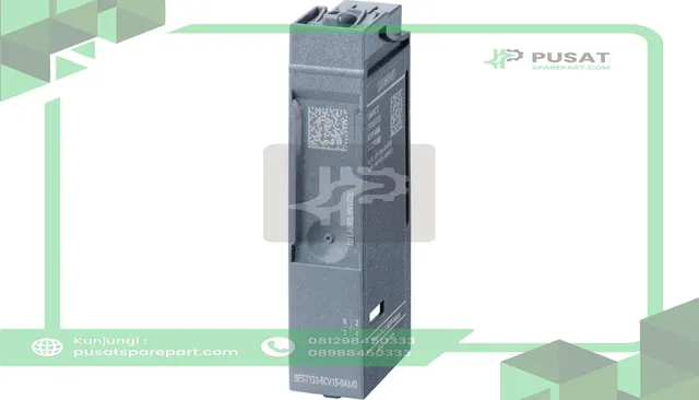 Siemens 6ES71336CV201AM0 Simatic Et 200Sp, 5 Bu-Cover, 20Mm