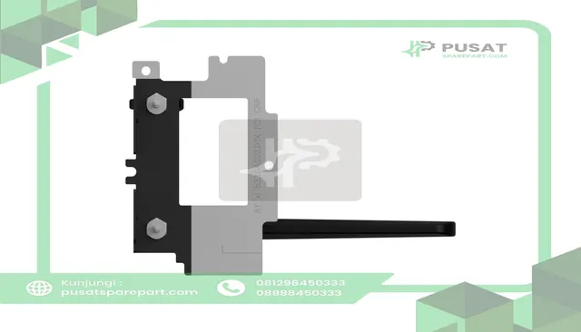 Schneider Electric HMIYP6M24GW Expansion option, Harmony P6, 4G, for global, 2 antennas - gambar 3