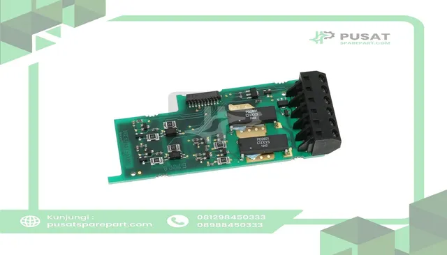 Red Lion Controls PAXCDS50 PAX TRIAC OUTPUT CARD