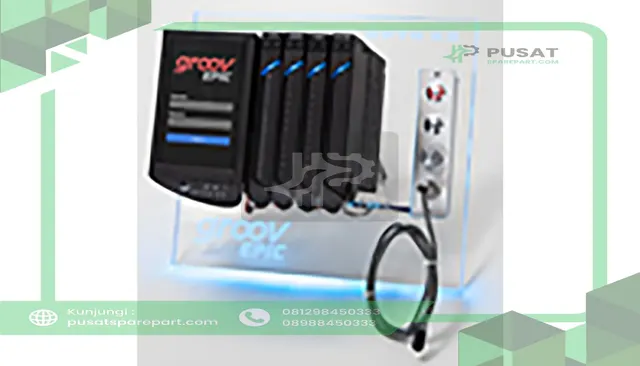 Opto 22 GRV-EPIC-LC groov EPIC Learning Center