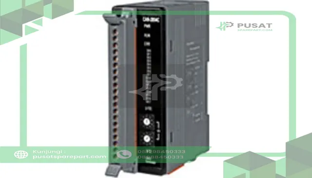 ICP CAN-2024C 4-Channel of 14 bit Current and Voltage Analog Output