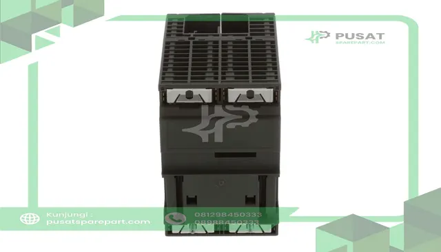 Siemens 6ES73521AH020AE0 Plc Expansion Module, Cam Control 13 Digital Out 4 Digital In, 24V S7-300 Series - gambar 2