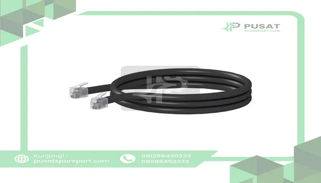 Schneider Electric METSEPM5CAB10 PM5563 Remote Display Cable 10 M