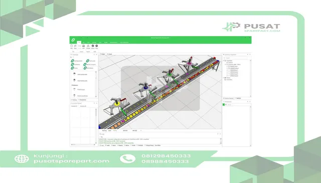 Schneider Electric ESETDSCZLSXAZZ Ecostruxure Machine Expert Twin, Developer license, enterprise