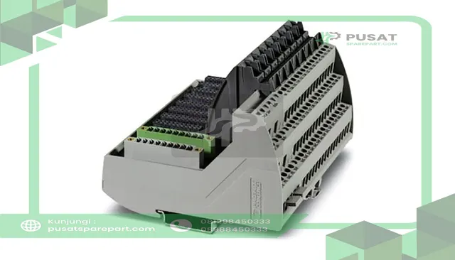 Phoenix Contact 2906630 Base module