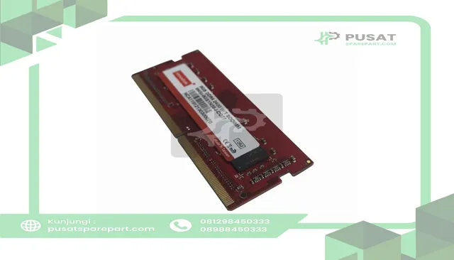 Schneider Electric HMIYP6DM8 Memory SO-DIMM, Harmony P6, 8GB for configured products