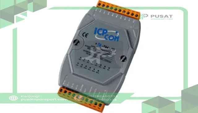 ICP I-7041PD I-7041P with LED Display