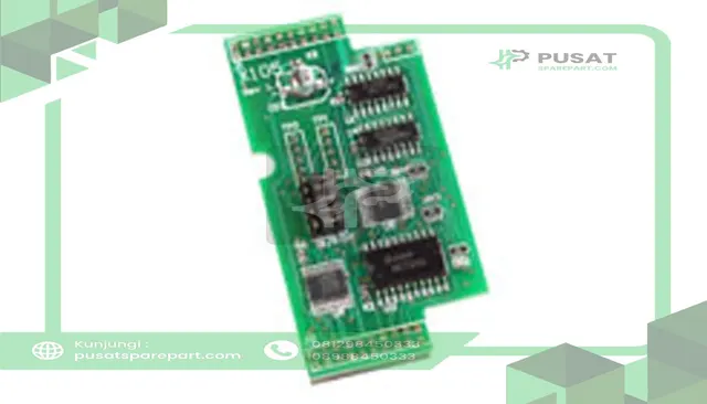 ICP X105 PLC Expansion Module, 8 Digital I/O User Defined, I-7188 Series