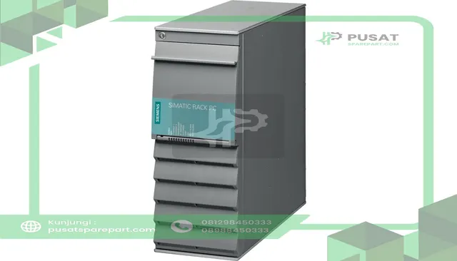Siemens 6ES76481AA000XD0 SIMATIC PC TOWER-KIT, FOR MODIFICATION R ; 6ES76481AA000XD0