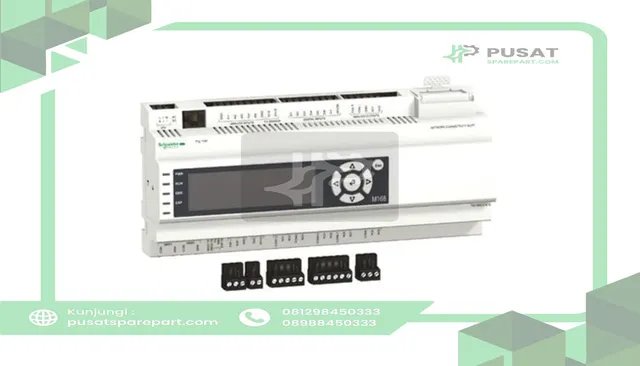 Schneider Electric TM168D23CS Base Display Prog 23 I/O, BMS
