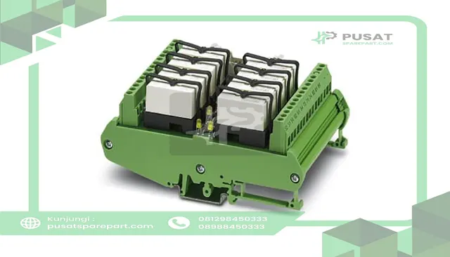 Phoenix Contact 2968386 Active module
