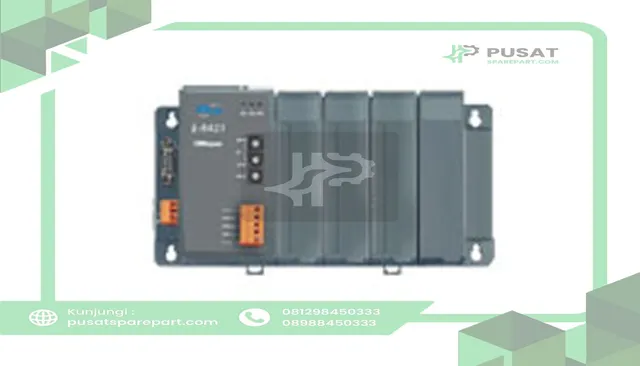 ICP CAN-8423-G CANopen with 4 slot Expansion Rack