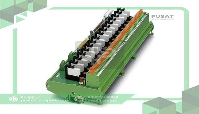 Phoenix Contact 2900066 Active module