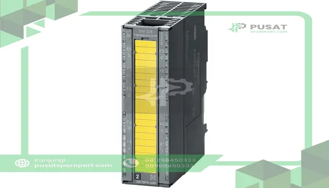 Siemens 6ES73262BF100AB0 PLC Expansion Module, 10 Digital Out, 24 VDC, SIMATIC S7 Series