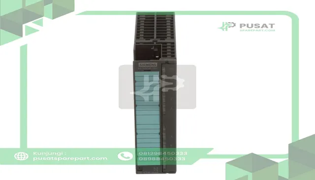 Siemens 6ES73221CF000AA0 PLC Expansion Mopdule, 8 Digital Outputs, 48-125VDC, S7-300 Series - gambar 5