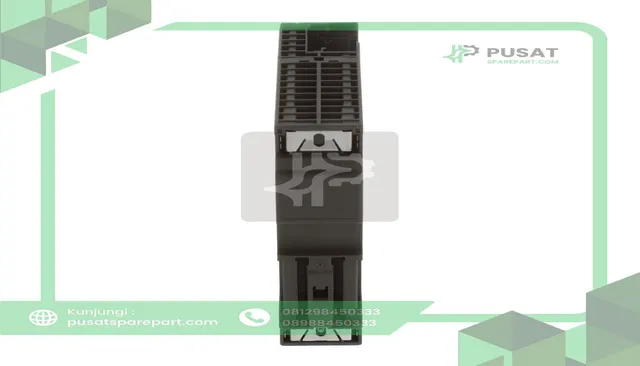 Siemens 6ES73221CF000AA0 PLC Expansion Mopdule, 8 Digital Outputs, 48-125VDC, S7-300 Series - gambar 3