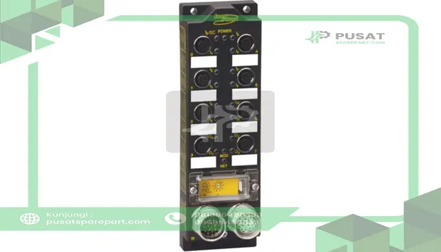 Turck FDNL-S1204H-0153 FDNL-S1204H-0153, F0153