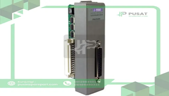 ICP I-8090-G 3-Axis Encoder Module
