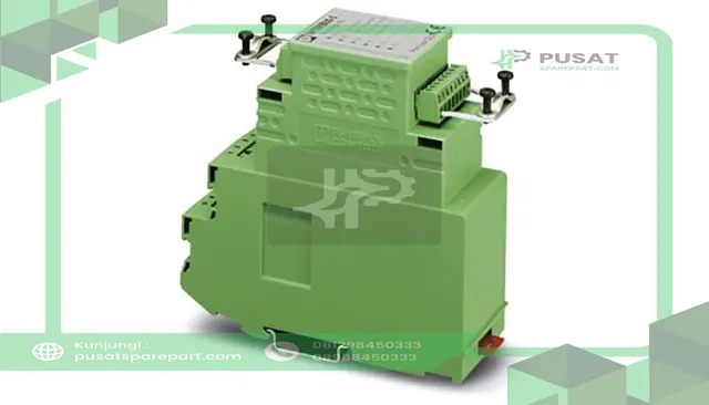 Phoenix Contact 2722742 Automation And Control Accessory;Replacement Shield Point