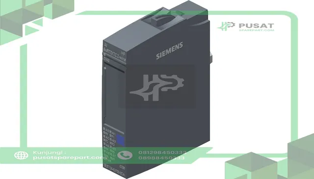 Siemens 6AG21346JF001CA1 SIPLUS ET 200SP AI 8XRTD/TC T1 RAIL ; 6AG21346JF001CA1