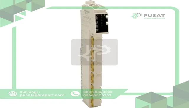 Schneider Electric TM5SE1SC10005 MOD. 1HSC SSI 1MB 5VDC