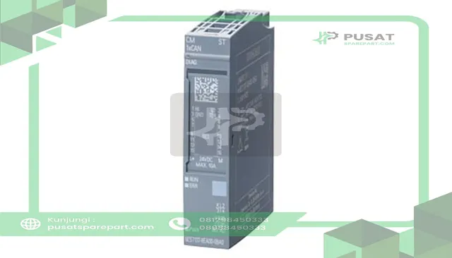 Siemens 6AG21376EA002BA0 SIPLUS ET 200SP CM CAN RAIL, 6AG21376EA002BA0