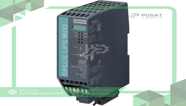 Siemens 6AG11343AB007AY2 SIPLUS PS UPS1600 10A PN ; 6AG11343AB007AY2