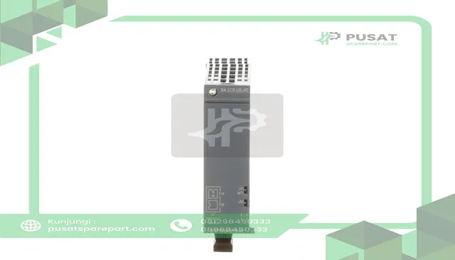 Siemens 6ES71936AP200AA0 Simatic Et 200Sp, Ba Scrj/Rj45 - gambar 2