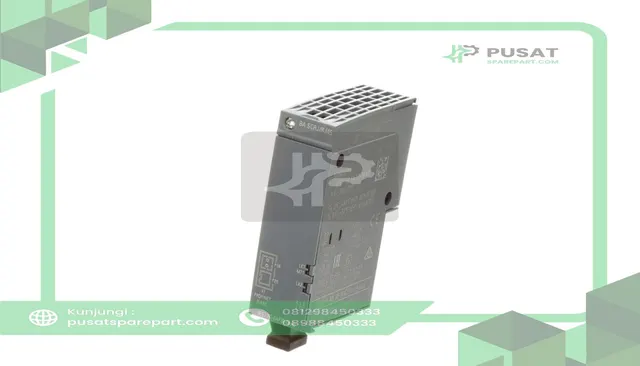 Siemens 6ES71936AP200AA0 Simatic Et 200Sp, Ba Scrj/Rj45 - gambar 4