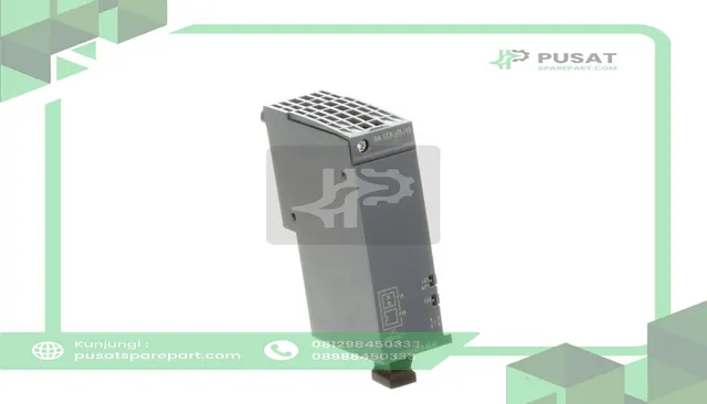 Siemens 6ES71936AP200AA0 Simatic Et 200Sp, Ba Scrj/Rj45 - gambar 5