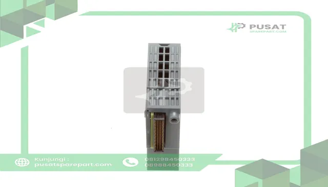 Siemens 6ES71936AP200AA0 Simatic Et 200Sp, Ba Scrj/Rj45 - gambar 3