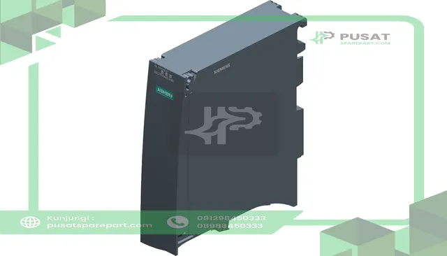Siemens 6AG21555AA014AB0 SIPLUS ET 200MP IM155-5 PN ST TX RAIL