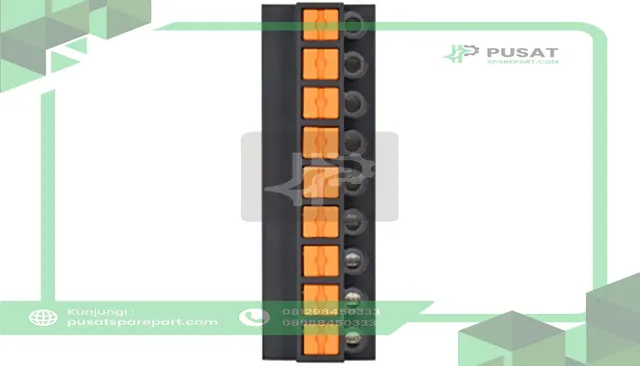 IDEC Corporation FC6A-PMTA09PN02 Module, FC6A SERIES MicroSmart