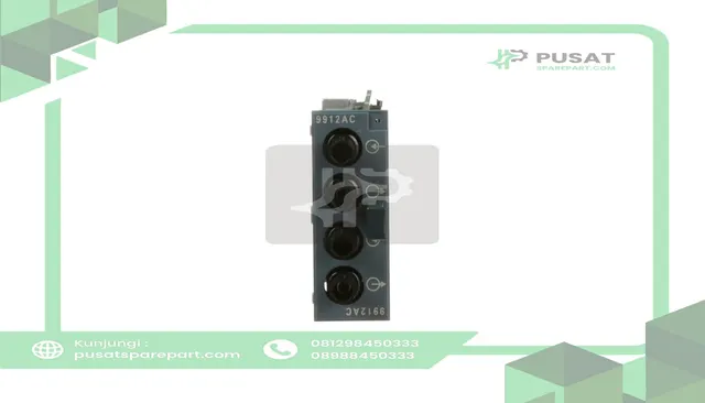 Siemens 6GK59912AC008AA0 SCALANCE X ACCESSORY, MEDIA MODULE MM991 - gambar 3