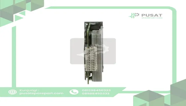 Siemens 6GK59912AC008AA0 SCALANCE X ACCESSORY, MEDIA MODULE MM991 - gambar 4