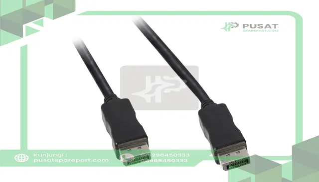 Schneider Electric HMIYCABDP51 Display cable, Harmony Modular iPC, DP