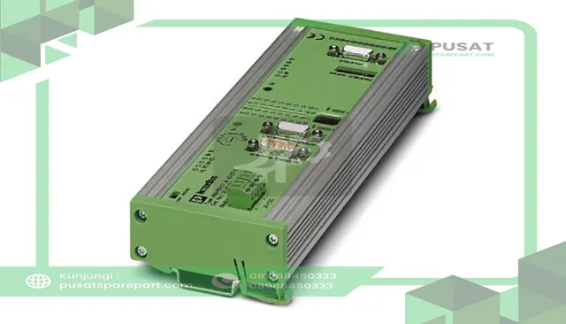 Phoenix Contact 2742751 Automation And Control Accessory;I/O Coupling Module