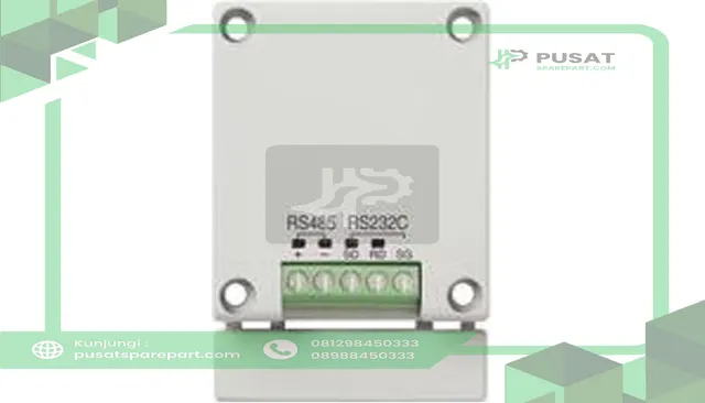 Panasonic Industrial Automation AFPX-COM5 Panasonic Network Termination For Use With FP-X Series