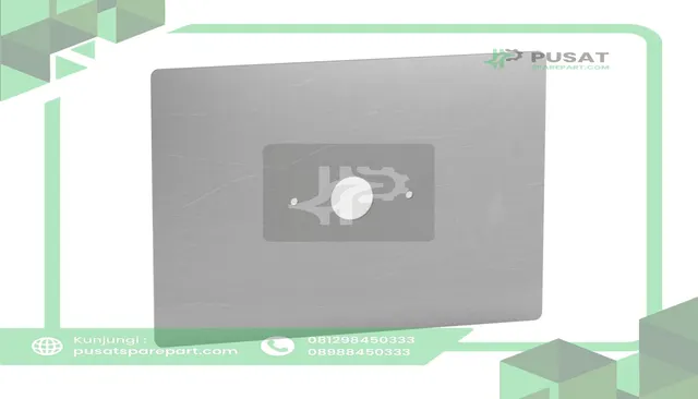 Schneider Electric HMIZM6MP4 mounting plate, Harmony ST6, 7inch wide adapter