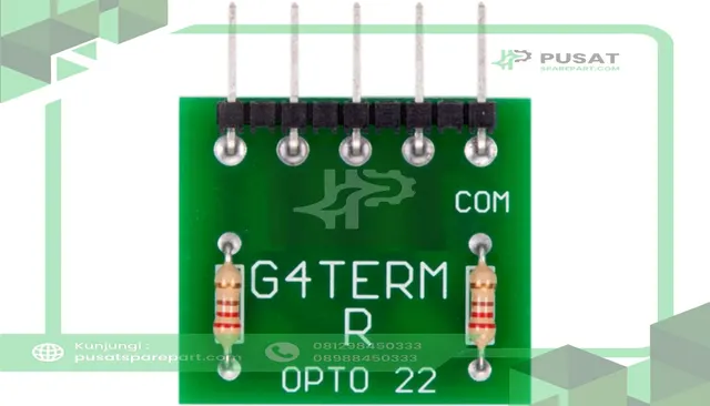 Opto 22 G4TERMR Remote Brick Terminator