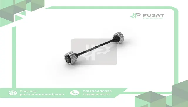 EXOR JS-CABLEETH5M04 JSmart Cable PoE injector 5mt