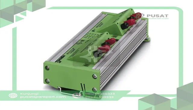 Phoenix Contact 2742146 Automation And Control Accessory;Coupling Module (Gateway) Ip20