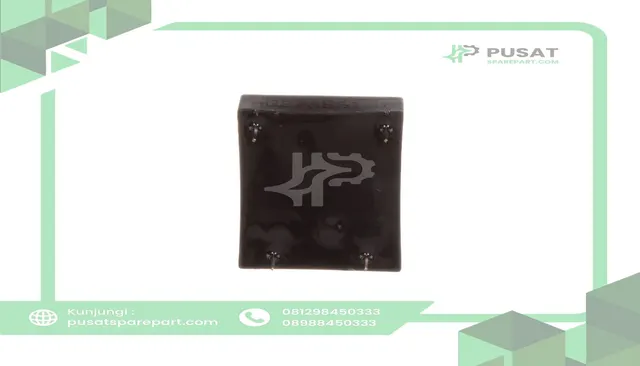 Opto 22 ODC5P Remote I/O Module, 1 Output, Load Control, 3A 5 - 60 VDC, ODC Series - gambar 4