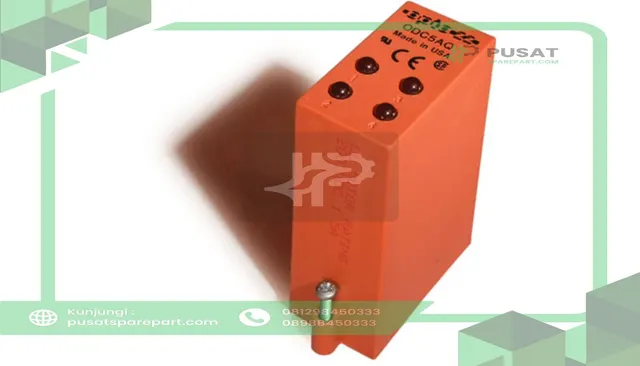 Opto 22 ODC5AQ Module,Output,Digital,5 to 200,Sup-V 5VDC,12mA Cur-In,26.9mmWx78.23mmH,4000VAC