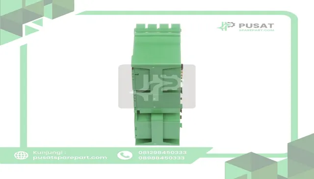 Phoenix Contact 2863083 Inline Modular 2 Channel Analog Output Module Voltage/Current, 16 Bit - gambar 4