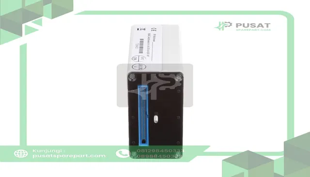 Opto 22 SNAP-UP1-ADS Brain, SNAP, 5.0 VDC + 0.1 VDC @ 1.2 A (Max.), RS-232, 0 to degC - gambar 4
