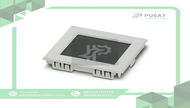 Phoenix Contact 2203537 DFC T 2 4 QVGA S 7035